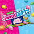 14 oz SweeTARTS Jelly Beans, Springtime Easter Candy