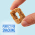 (3 Kellogg's Cracklin' Oat Bran Breakfast Cereal, Fiber Cereal, Family Cereal, Original Boxes)