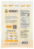 8-Packs 6 (48 (8-Packs 6 (48 Atoria's Family Bakery Mini Traditional Lavash Flatbread of Sheets Sheets) of Sheets