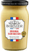 BORNIER Original Dijon Mustard, 7.4 Ounce