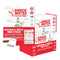 New Primal Snack Mates Chicken & Apple Sticks, Gluten Free Healthy Snacks