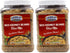 CARIBBEAN RHYTHMS Red Kidney Beans Rice Mix, 1.4 lb. (Pack of 2)