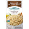 Fanser Near East Pearled Couscous, Roasted Garlic & Olive Oil, 4.7oz Box