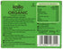 Kallo Organic Vegetable Stock Cubes - 66g, 2 Pack Bundle