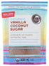 BIG TREE FARMS Organic Palm Sugar Vanilla, 14 OZ