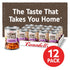 Campbell's Homestyle 16.1 OZ 12) Mexican-Style Chicken Tortilla Soup, Can (Case