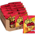 Packs 4oz. (Pack 12) CORN NUTS BBQ Flavored Corn Kernels, Crunchy Corn Snacks, Snack Box, Variety for Adults
