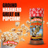 ASS KICKIN' Habanero Popcorn Seasoning - Great for Gourmet Popcorn, Chicken Wings, Meat - Perfect for Gifts!
