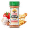 Pizza Seasoning Mix by Flavor God, All Natural Spice Blend for Grilling, Kosher, Gluten-Free, Vegan, Keto Friendly