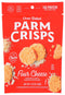 Parmcrisps , Crisps Four Cheese, 1.75 Ounce