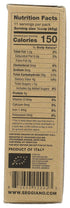 Seggiano 18 , Rice Black Nerone Organic, Ounce
