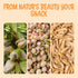 100% 1 lb Packed Oh! Nuts Almonds Toasted Slivered - Raw - Natural - - High-Protein Almonds - in New York Zip-Seal Bag