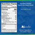 1 lb, 16 oz Kevala Organic Raw Sesame Seeds (Unhulled) - Gluten Free Seeds for Preparing Healthy Snacks, Ingredient