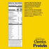 Crme,8g Size,15 oz,(Pack 2) Cheerios Protein Cereal,Cookies and Protein,Family