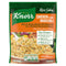 Knorr Rice Sides Chicken Broccoli with Long Grain Rice and Vermicelli Pasta