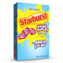 6 6 Packets 36 6 count (Pack 6) Starburst Singles To Go Powdered Drink Mix, Fruit Punch, Boxes with Each - Total