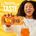 100% 32 oz. (Pack 6) Revl Fruits Juice, No Added Sugar, Pineapple Mango, Truly Tropical, fl Carton