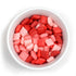 8 (Pack 1) Mini Fruit Chews Bulk Bag, Pink & Red, Ounce