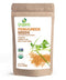 Organic Fenugreek Seeds | 8 Ounce | USDA Organic Non-GMO Verified | 100% Raw Natural Resealable Kraft Bag