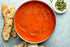 Flora Foods Vodka Sauce, Authentic Italian Flavor, 24 oz, All Natural Ingredients