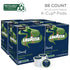 88-Count (4 Packs 22) Lavazza Decaf, Single-Serve Keurig K-Cup Pods, Medium Roast Coffee, Box