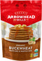 Arrowhead Mills Buckwheat Pancake & Waffle Mix, 22 oz Bag