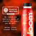 35 12 oz 12 pack Beyond Apple Juice Drinks by Loom, Low Sugar Juice, Real Fruit, No Added Sugar, Healthy Hydration
