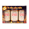 Sonoran Spice Carolina Reaper, Trinidad Scorpion, Ghost Pepper 1.5 Oz Powder Gift