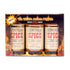 Sonoran Spice Carolina Reaper, Trinidad Scorpion, Ghost Pepper 1.5 Oz Powder Gift