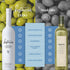 (16.9 oz) Kosterina Original Extra Virgin Olive Oil | Polyphenol Rich Greek Olive Oil, Cold-Pressed EVOO, Early Harvest