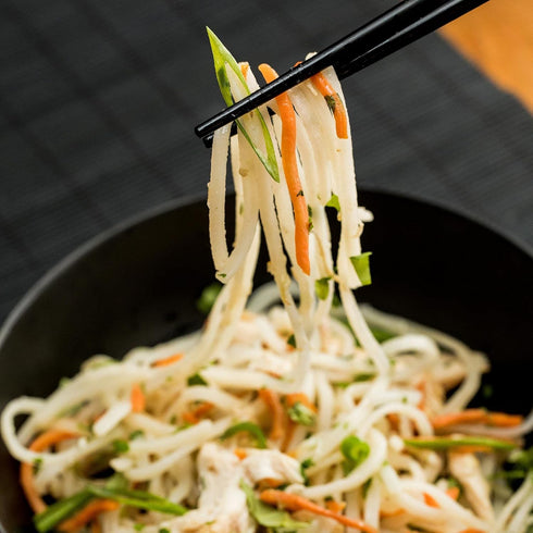 14 oz Thai Kitchen Gluten Free Stir Fry Rice Noodles