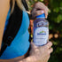 21 Oz (Pack 12) Electrolit Zero, Electrolyte Beverage, Berry Blast, Fl bottle