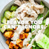 10 oz Tessemae's Organic Avocado Ranch Dressing