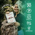 8 oz, Pack 1) 14g Brooklyn Biltong Naked Skinny Sticks (Naked of - Grass-Fed Biltong Beef Jerky Meat Stick - High