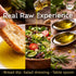 20+ 584 17 Oz. NOOR FS Awards EVOO | Polyphenol Rich mg/kg | USDA Organic Extra Virgin Olive Oil | Moroccan Picholine |