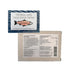 Pack 4 Fangst - Canned Nordic Seafood Variety