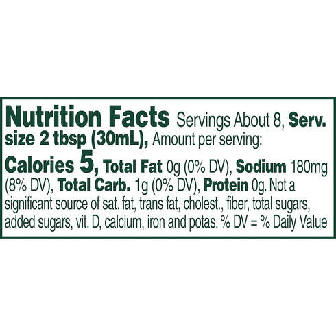 8 (Pack 12) Maple Grove Farms Sugar Free Salad Dressing, Raspberry Vinaigrette, Ounce