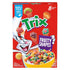 303g/10.7oz., General Mills, Trix Fruity Shapes Cereal, {Imported from Canada}
