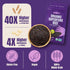 15 Jasberry, Rice Jasberry Superfood Organic, Ounce