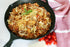 8 5.1 oz Mom's Place Gluten-Free One Pot Skillet Meal Lasagna, Easy to Make Meal Kit, Dairy Free, Nut Free & Soy Free