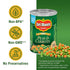 12 Pack, 14.5 oz Del Monte SPECIAL BLENDS Peas & Carrots, Canned Vegetables, Can