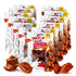 Snacky Snacks - Spicy Chips Kelewele Crunch, Sweet & Spicy Plantain Chips