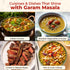 14 Great Bazaar Swad Garam Masala, Ounce
