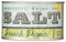 Beautiful Briny Sea , Sea Salt French Picnic, 6 Ounce