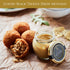 6.34 Oz TruffleHunter - Black Truffle Mustard - Dijon Mustard - Gourmet Condiments