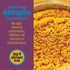1.8oz PUR Spices Achaar Masala I Indian Pickling Spice I All-Purpose Savory Seasoning Mix and Rub I Made with Chili