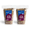 True North Granola Low Sugar Granola, First Date, Maple Pecan, Rich in