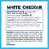 Kernel Season's Popcorn Seasoning, White Cheddar, 2.85 oz, Pack of 6