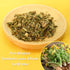50 2g/bag Immune FullChea - Dandelion Leaf & Root Tea bags, Teabags, - Natural Dandelion Herbal Tea for Liver & Kidney
