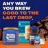 Maxwell House 27.5oz Ground Coffee, Medium Original Roast